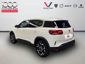 Citroën C5 Aircross PureTech 96kW (130CV) S&S Plus   - Foto 4