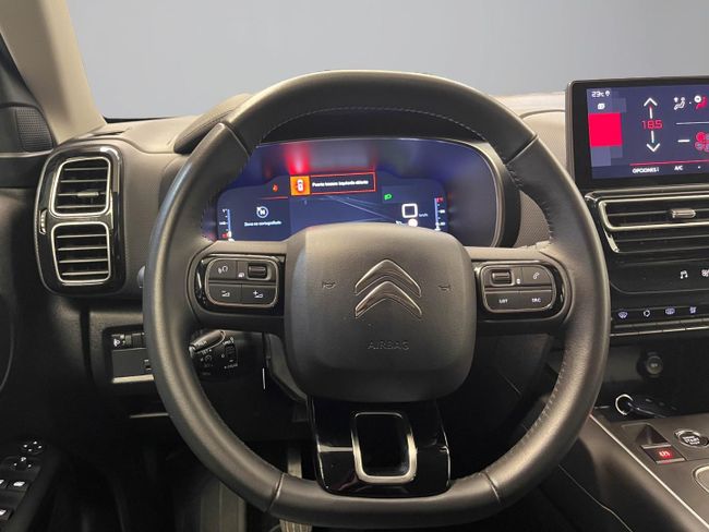 Citroën C5 Aircross PureTech 96kW (130CV) S&S Plus   - Foto 16