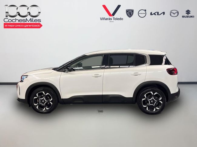 Citroën C5 Aircross PureTech 96kW (130CV) S&S Plus   - Foto 3