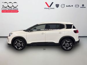 Citroën C5 Aircross PureTech 96kW (130CV) S&S Plus   - Foto 3