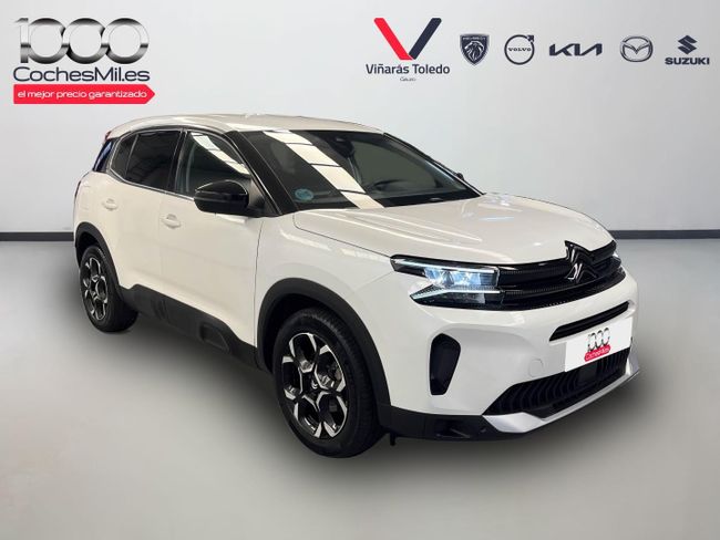 Citroën C5 Aircross PureTech 96kW (130CV) S&S Plus   - Foto 6