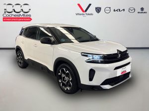 Citroën C5 Aircross PureTech 96kW (130CV) S&S Plus   - Foto 6