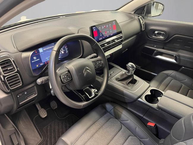 Citroën C5 Aircross PureTech 96kW (130CV) S&S Plus   - Foto 12