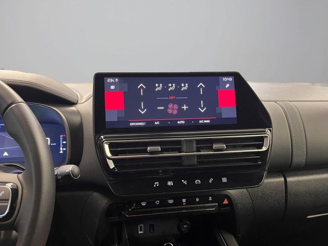 Citroën C5 Aircross PureTech 96kW (130CV) S&S Plus   - Foto 18