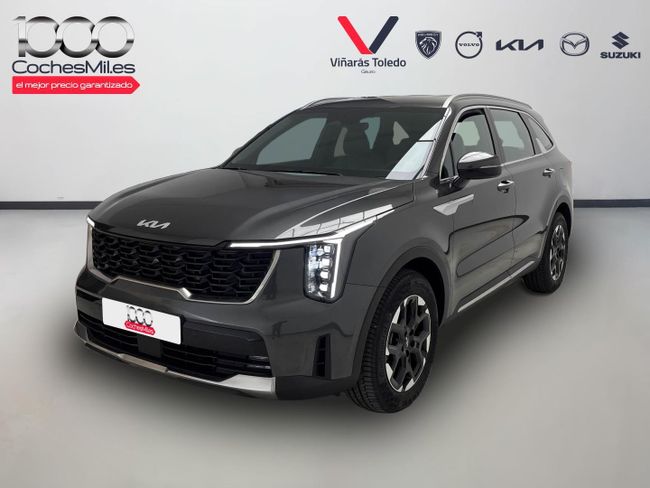 Kia Sorento 2.2 CRDi Drive DCT 4x2 7pl   - Foto 2