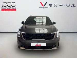 Kia Sorento 2.2 CRDi Drive DCT 4x2 7pl   - Foto 7