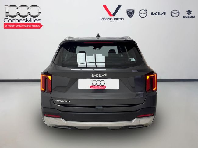 Kia Sorento 2.2 CRDi Drive DCT 4x2 7pl   - Foto 4