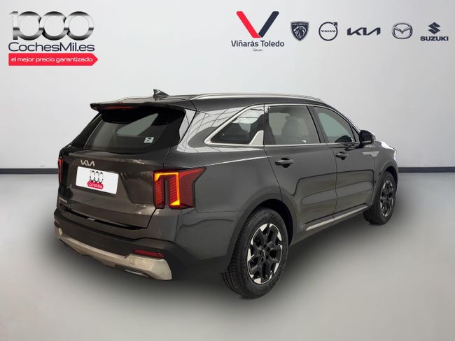 Kia Sorento 2.2 CRDi Drive DCT 4x2 7pl   - Foto 6