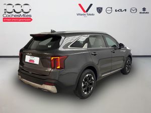 Kia Sorento 2.2 CRDi Drive DCT 4x2 7pl   - Foto 6