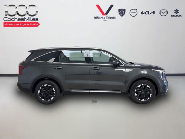 Kia Sorento 2.2 CRDi Drive DCT 4x2 7pl   - Foto 5