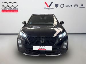 Peugeot 2008 N2008 Allure Hybrid 145 eDCS6   - Foto 5