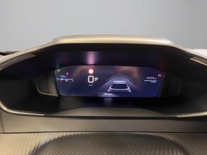 Peugeot 2008 N2008 Allure Hybrid 145 eDCS6   - Foto 11