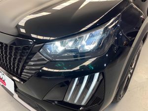 Peugeot 2008 N2008 Allure Hybrid 145 eDCS6   - Foto 17