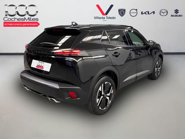 Peugeot 2008 N2008 Allure Hybrid 145 eDCS6   - Foto 8