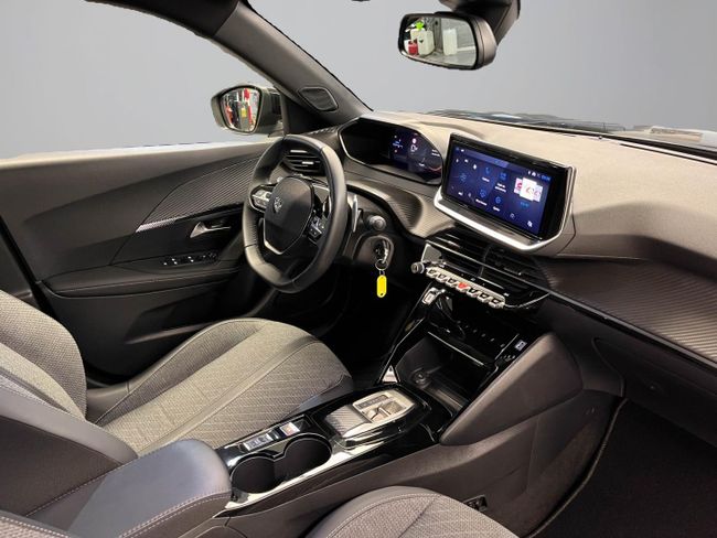 Peugeot 2008 N2008 Allure Hybrid 145 eDCS6   - Foto 10