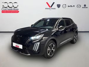 Peugeot 2008 N2008 Allure Hybrid 145 eDCS6   - Foto 2