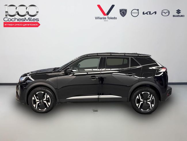 Peugeot 2008 N2008 Allure Hybrid 145 eDCS6   - Foto 3