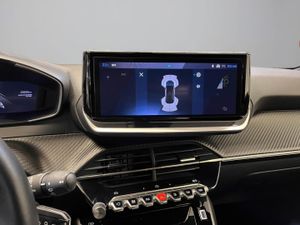 Peugeot 2008 N2008 Allure Hybrid 145 eDCS6   - Foto 13