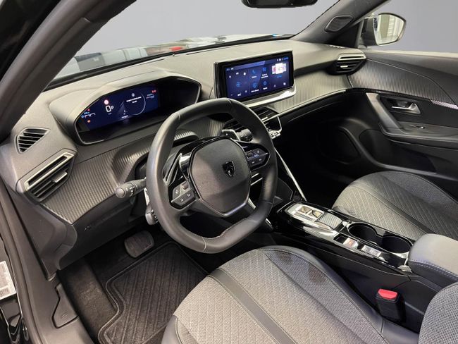Peugeot 2008 N2008 Allure Hybrid 145 eDCS6   - Foto 22