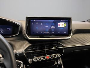 Peugeot 2008 N2008 Allure Hybrid 145 eDCS6   - Foto 12
