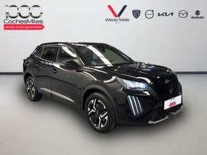 Peugeot 2008 N2008 Allure Hybrid 145 eDCS6   - Foto 6
