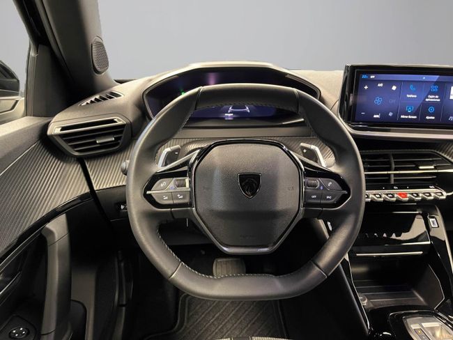 Peugeot 2008 N2008 Allure Hybrid 145 eDCS6   - Foto 9