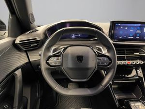 Peugeot 2008 N2008 Allure Hybrid 145 eDCS6   - Foto 9