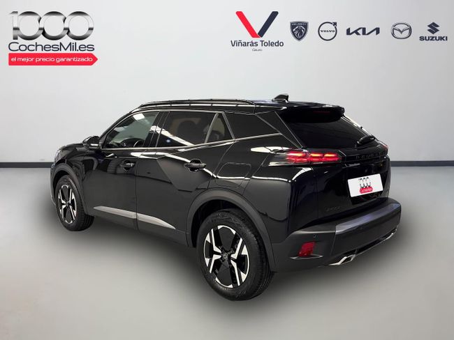 Peugeot 2008 N2008 Allure Hybrid 145 eDCS6   - Foto 4
