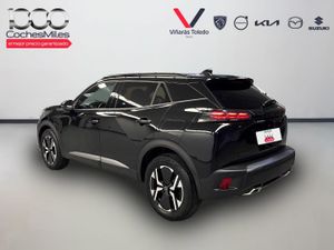 Peugeot 2008 N2008 Allure Hybrid 145 eDCS6   - Foto 4