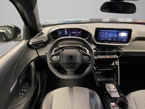 Peugeot 2008 N2008 Allure Hybrid 145 eDCS6   - Foto 24