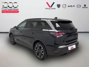 Peugeot 5008 1.2 107KW Allure Exclusive eDCS6   - Foto 7