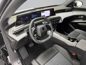 Peugeot 5008 1.2 107KW Allure Exclusive eDCS6   - Foto 20