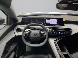 Peugeot 5008 1.2 107KW Allure Exclusive eDCS6   - Foto 22