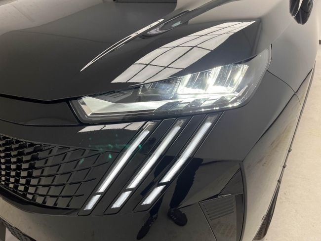 Peugeot 5008 1.2 107KW Allure Exclusive eDCS6   - Foto 26