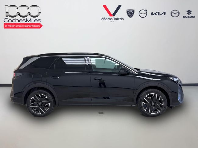 Peugeot 5008 1.2 107KW Allure Exclusive eDCS6   - Foto 4