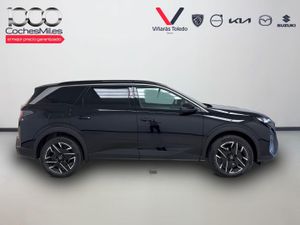Peugeot 5008 1.2 107KW Allure Exclusive eDCS6   - Foto 4