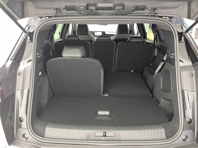 Peugeot 5008 1.2 107KW Allure Exclusive eDCS6   - Foto 18