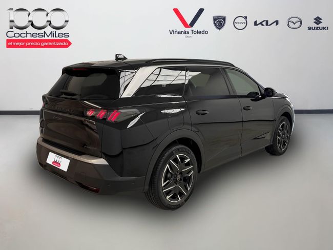 Peugeot 5008 1.2 107KW Allure Exclusive eDCS6   - Foto 5