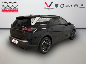 Peugeot 5008 1.2 107KW Allure Exclusive eDCS6   - Foto 5