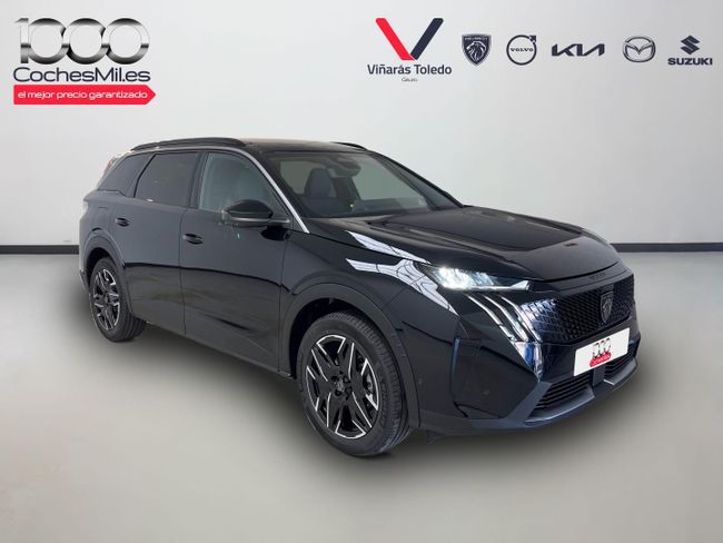 Peugeot 5008 1.2 107KW Allure Exclusive eDCS6   - Foto 3