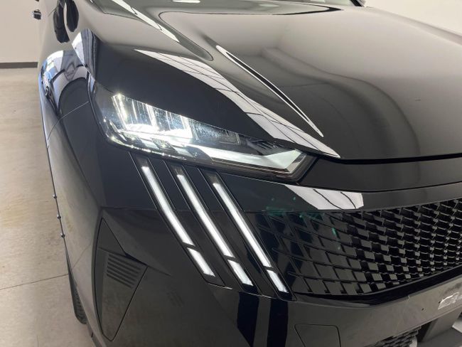 Peugeot 5008 1.2 107KW Allure Exclusive eDCS6   - Foto 25