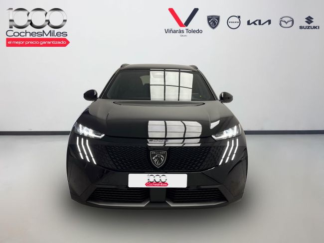 Peugeot 5008 1.2 107KW Allure Exclusive eDCS6   - Foto 6