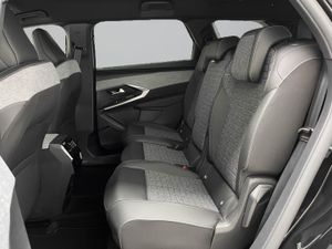 Peugeot 5008 1.2 107KW Allure Exclusive eDCS6   - Foto 11