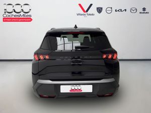 Peugeot 5008 1.2 107KW Allure Exclusive eDCS6   - Foto 8