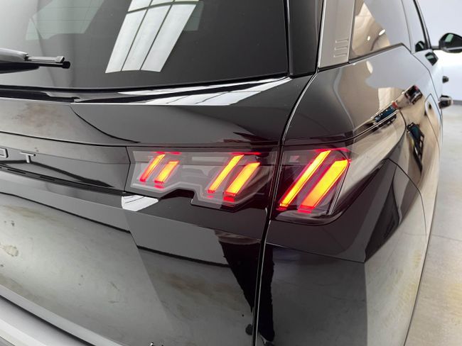 Peugeot 5008 1.2 107KW Allure Exclusive eDCS6   - Foto 17