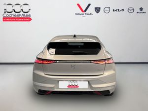 DS DS 4 Hybrid Étoile Alcantara@   - Foto 8