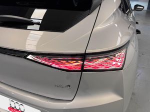 DS DS 4 Hybrid Étoile Alcantara@   - Foto 21