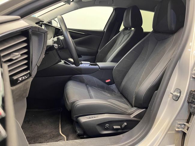 DS DS 4 Hybrid Étoile Alcantara@   - Foto 24