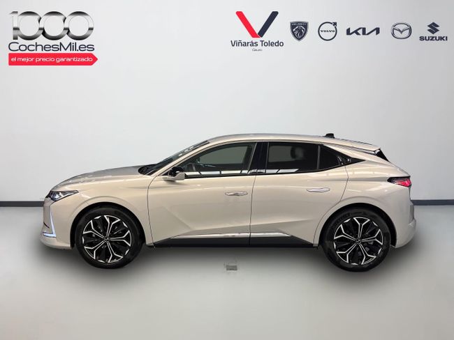 DS DS 4 Hybrid Étoile Alcantara@   - Foto 3
