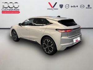 DS DS 4 Hybrid Étoile Alcantara@   - Foto 4